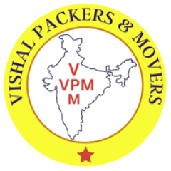 Vishal Packers Logo